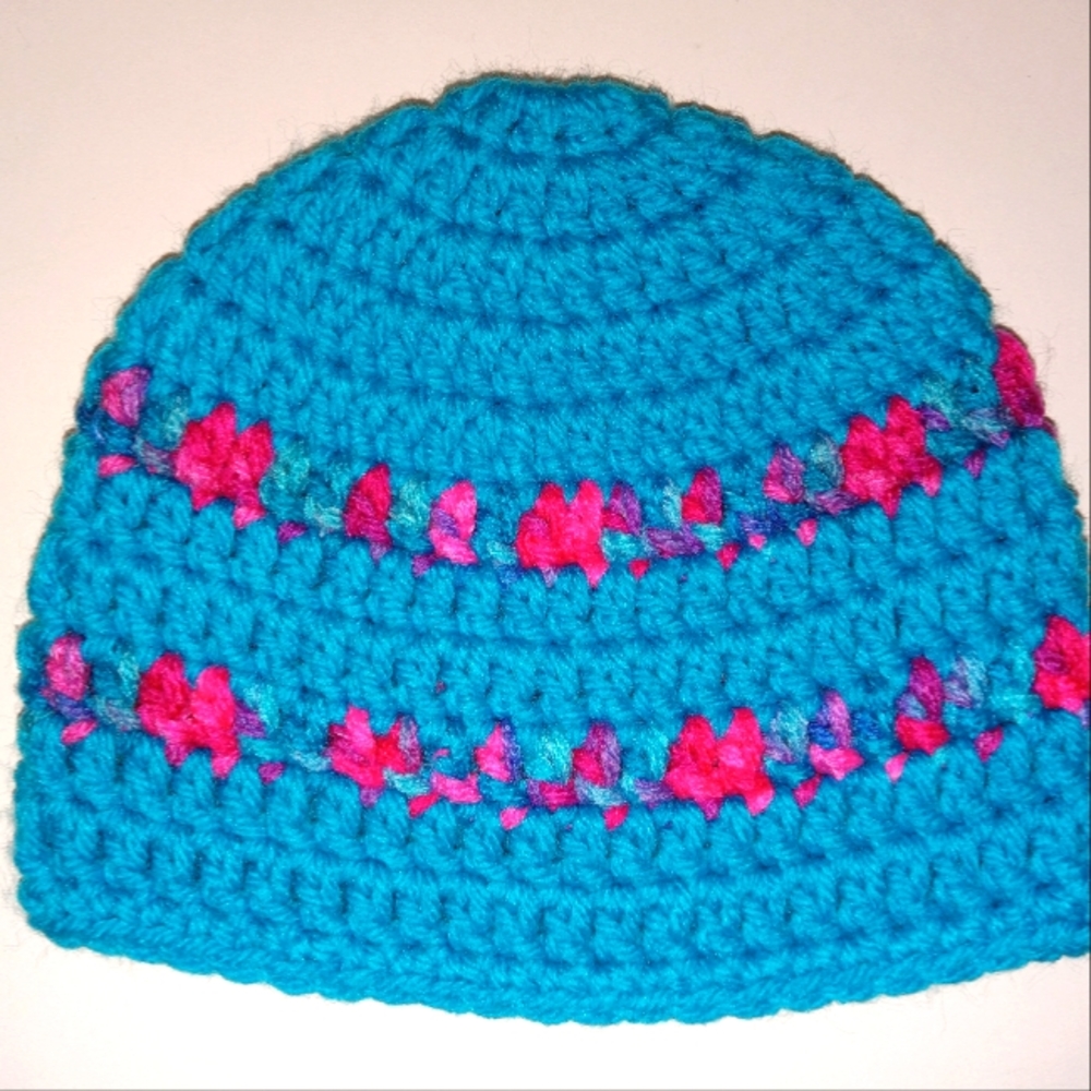 Baby Beanie